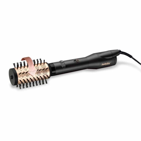 BaByliss Big Hair Luxe Heat Brush