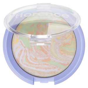 Florence By Mills Call It Even Color-Correcting Powder 6