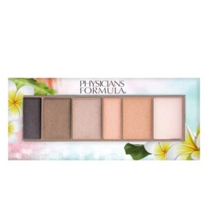 Physicians Formula Matte Monoi Butter Matte Blushed Nudes Eyeshad