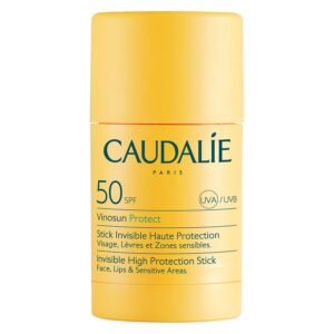 Caudalie Vinosun Protect Invisible Stick SPF50 15g