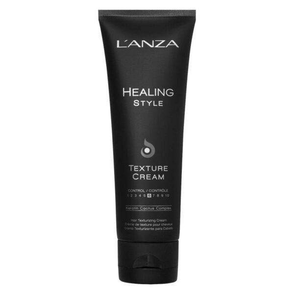 L&apos;ANZA Healing Style Texture Cream 125ml