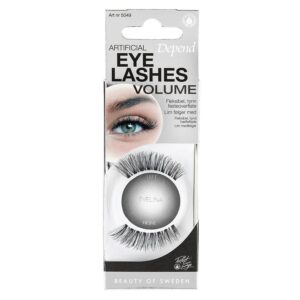 Depend Eye Lashes Volume Evelina 1pair