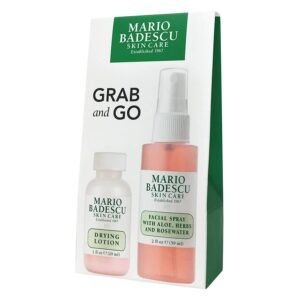 Mario Badescu Grab & Go Set