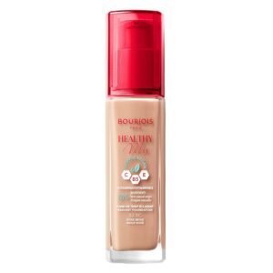 Bourjois Healthy Mix Clean Liquid Foundation 52.5C Rose Beige 30m