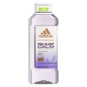 Adidas Pre-Sleep Calm Shower Gel 400ml