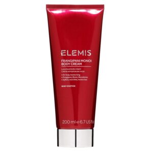 Elemis Frangipani Monoi Body Cream 200ml