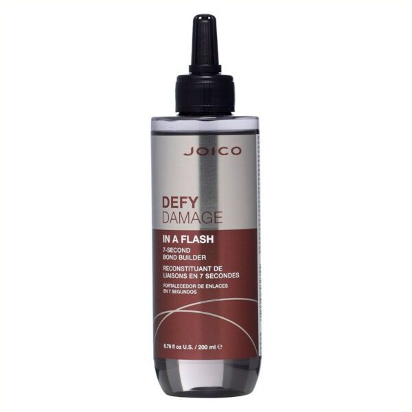 Joico Defy Damage In A Flash 7-Second Bond Builder 200ml