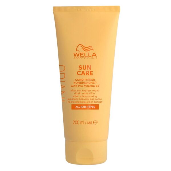 Wella Professionals Invigo Sun Express Conditioner 200ml