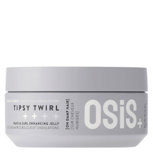 Schwarzkopf Professional OSiS+ Tipsy Twirl Enhancing Jelly 300ml