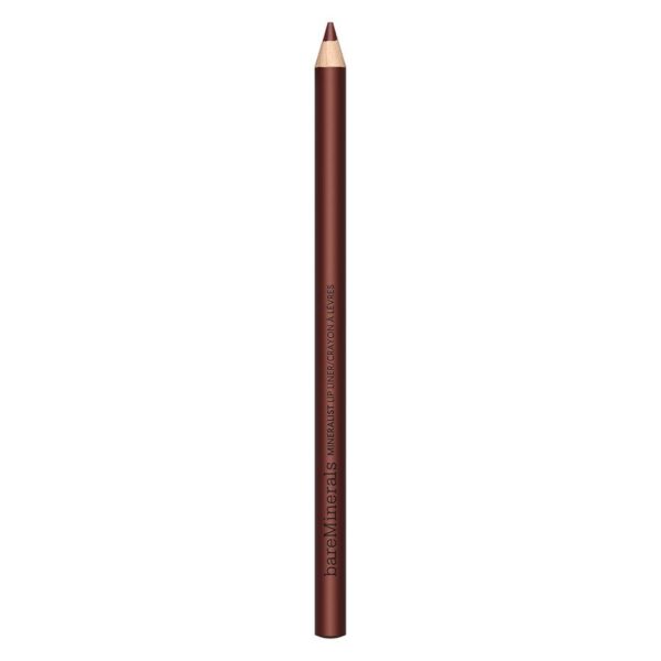 BareMinerals Mineralist Lasting Lip Liner Calming Coco 1