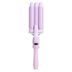 Mermade Hair Cutie Waver Lilac 22mm