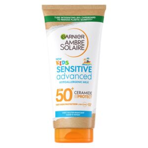 Garnier Ambre Solaire Sensitive Advanced Hypoallergenic Kids Loti