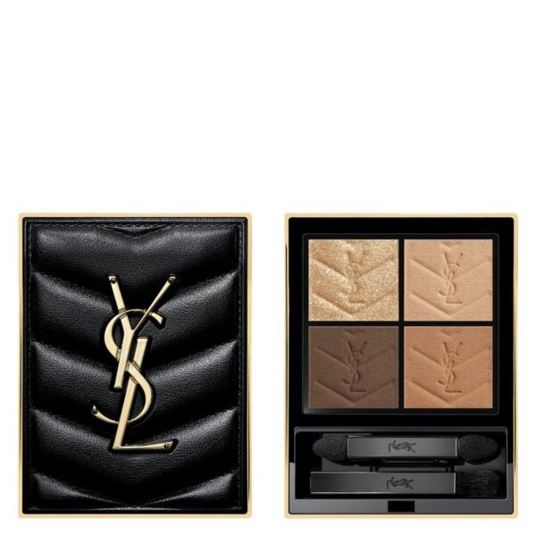 Yves Saint Laurent Couture Mini Clutch 300 4g