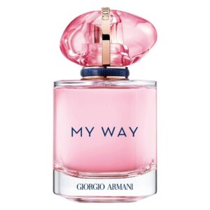 Giorgio Armani My Way Eau De Parfum Nectar 50ml