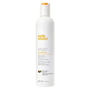 milk_shake Argan Oil Shampoo 300ml