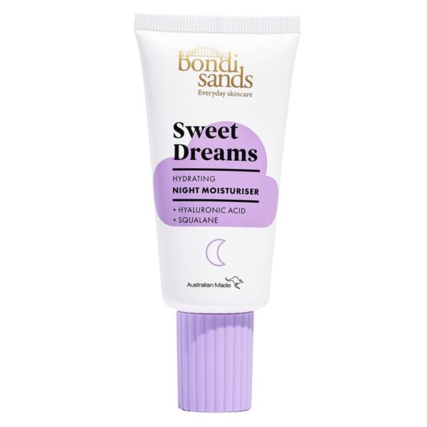 Bondi Sands Sweet Dreams Night Moisturizer 50ml