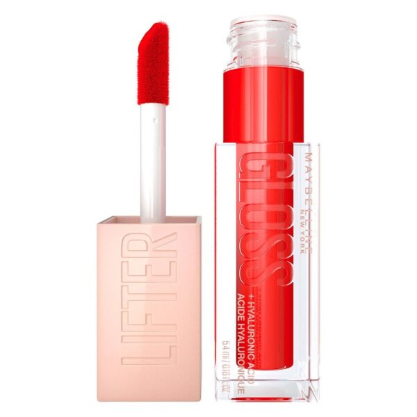 Maybelline New York Lifter Gloss Candy Drop 23 Sweetheart 5