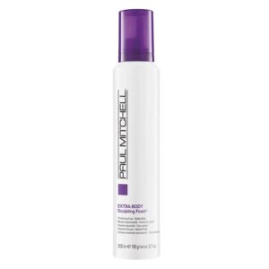 Paul Mitchell Extra-Body Sculpting Foam 200ml