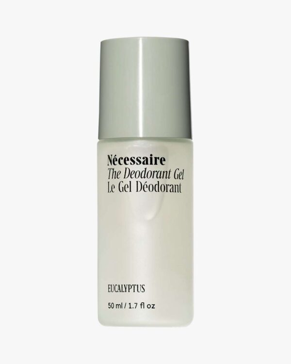 The Deodorant Gel Eucalyptus 50 ml