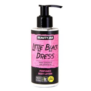 Beauty Jar Little Black Dress Body Lotion 150ml