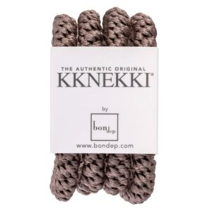 Kknekki Hair Tie Bundle 24 4pcs