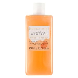 Sunday Rain Bubble Bath Mango 450ml