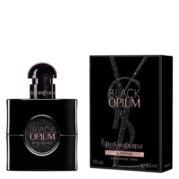 Yves Saint Laurent Black Opium Le Parfum 30ml