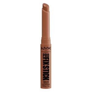 NYX Professional Makeup Fix Stick Concealer Stick Capuccino 13 1