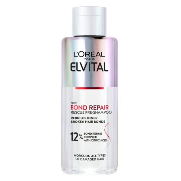 L&apos;Oréal Paris Elvital Bond Repair Pre-Shampoo 200ml