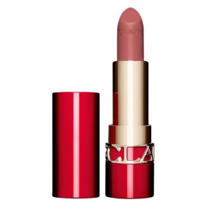 Clarins Joli Rouge Velvet 759V Woodberry 3