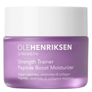 Ole Henriksen Strength Trainer Peptide Boost Moisturizer 50ml