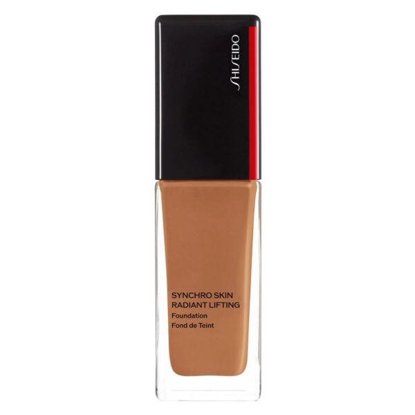 Shiseido Synchro Skin Radiant Lifting Foundation 430 30ml