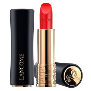 Lancôme L&apos;Absolu Rouge Lipstick Cream 132 Caprice De Rouge 3