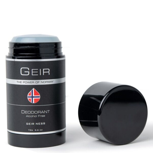 Geir Ness Geir Deo Stick 72g