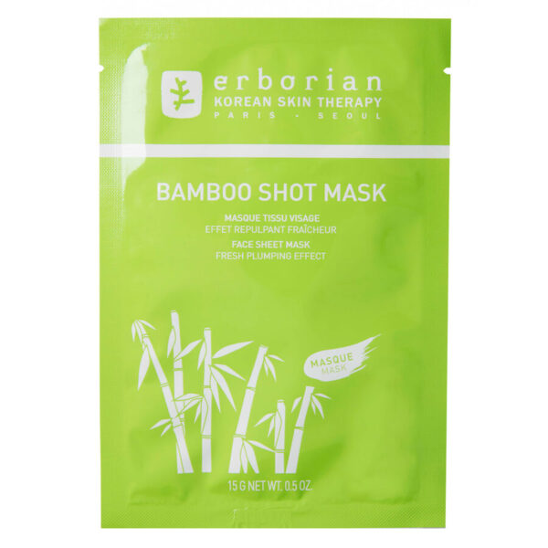 Erborian Bamboo Shot Mask 15g