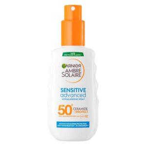 Garnier Ambre Solaire Sensitive Advanced Protection Spray Adults