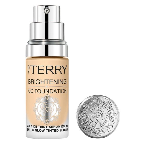 By Terry Brightening CC Foundation 3W 30ml