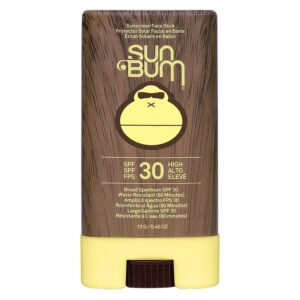 Sun Bum Sunscreen Face Stick SPF30 13g