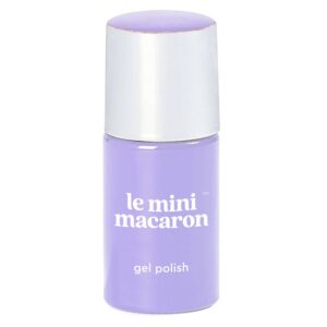 Le Mini Macaron Single Gel Polish Wildflower 10ml