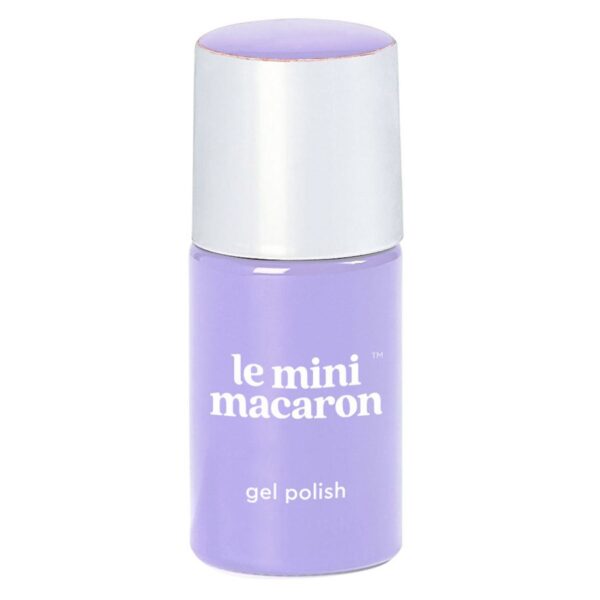 Le Mini Macaron Single Gel Polish Wildflower 10ml