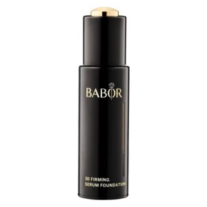 Babor 3D Firming Serum Foundation 02 Ivory 30ml