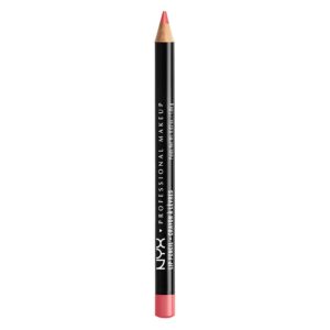 NYX Professional Makeup Slim Lip Pencil 817 Hot Red 1