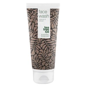 Australian Bodycare Face Wash 200ml