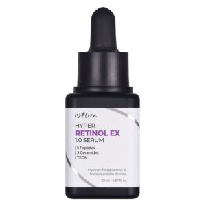 Isntree Hyper Retinol EX 1.0 Serum 20ml