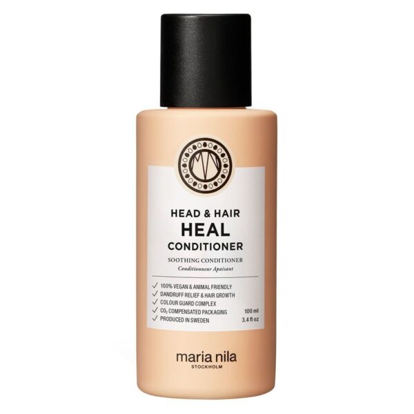 Maria Nila Head & Hair Heal Conditioner 100ml