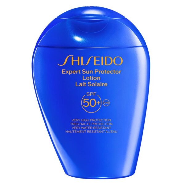 Shiseido Global Suncare Expert Sun Protection Lotion SPF50+ 150ml