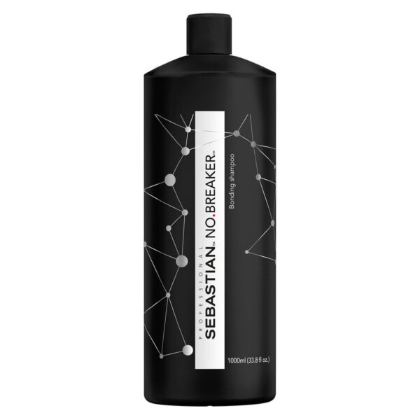 Sebastian Professional No.Breaker Bonding Shampoo 1000ml