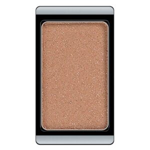 Artdeco Eyeshadow #380 Pearly Glam Golder Copper 0