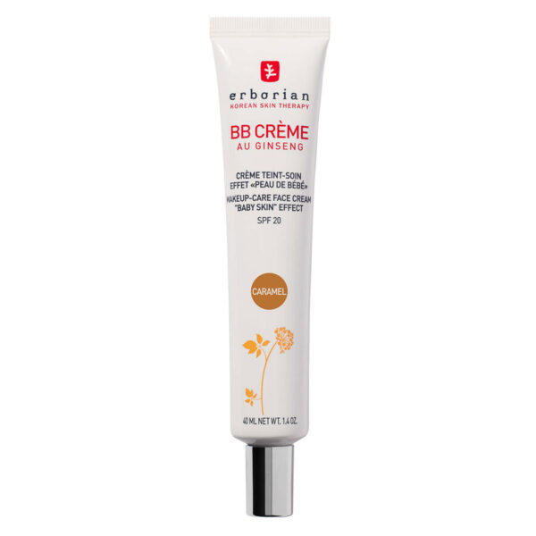 Erborian BB Crème Caramel 40ml