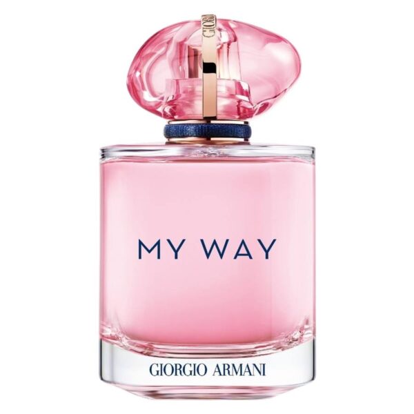 Giorgio Armani My Way Eau De Parfum Nectar 90ml